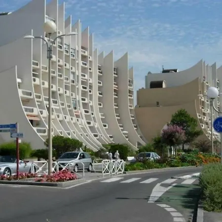 Cote La Baule ! A Deux Pas Des Commerces Et De La Mer 3 * 盖朗德