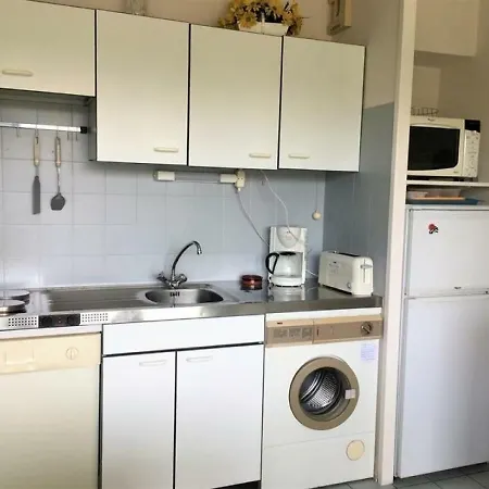 公寓 Cote La Baule ! A Deux Pas Des Commerces Et De La Mer 3 *